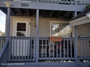 309 Lincoln Ave #B4, Seaside Heights, NJ 08751