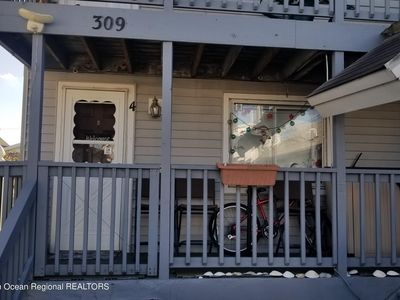 309 Lincoln Avenue UNIT B4, Seaside Heights, NJ, 08751