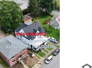 724 Walnut Ave #2, Fairmont, WV 26554