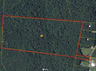 John Q Wyatt Rd, Crossville, TN 38571