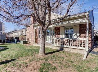 7238 E Appleton Cir, Centennial, CO 80112