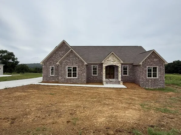 236 Castleberry Rd, Greenbrier, AR 72058