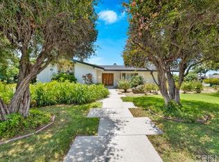 9555 Vanalden Ave, Northridge, CA 91324