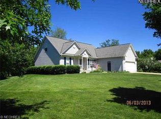 75 Big Rock Dr, Painesville, OH