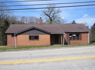 14594 Route 259 Hwy #E/W, New Florence, PA 15944