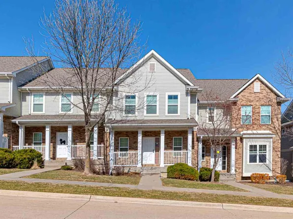 906 Ryan Ct, Iowa City, IA 52246