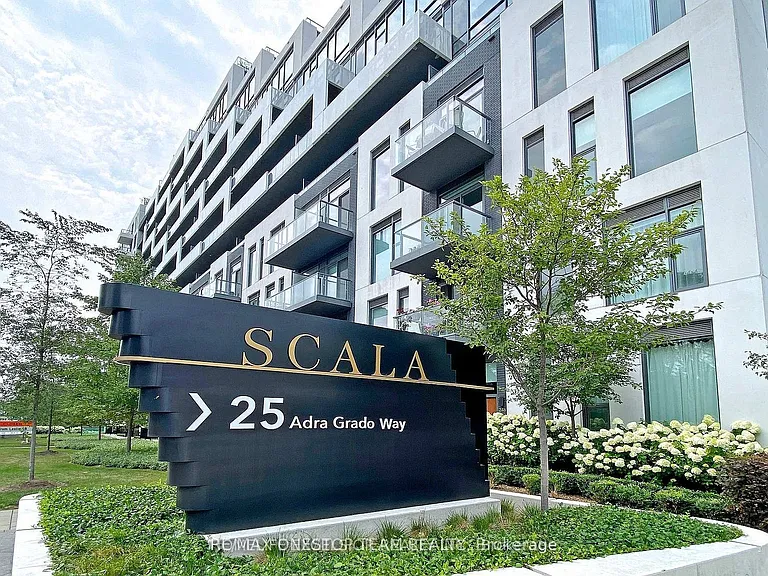 25 Adra Grado Way #550 — Photo 2