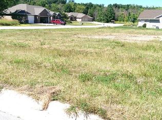 Vd-864, Denmark, WI 54208