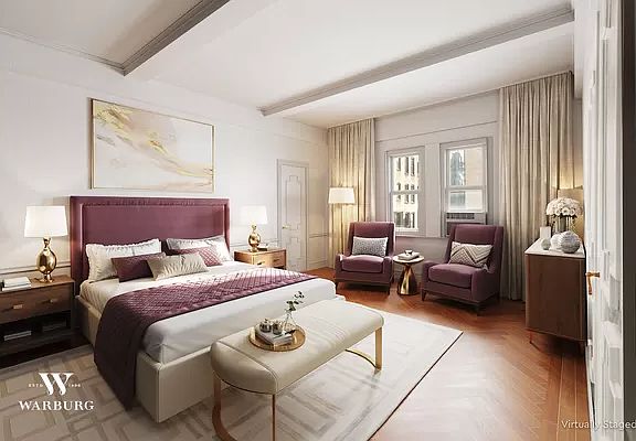 5th image of 983 Park Ave #5D