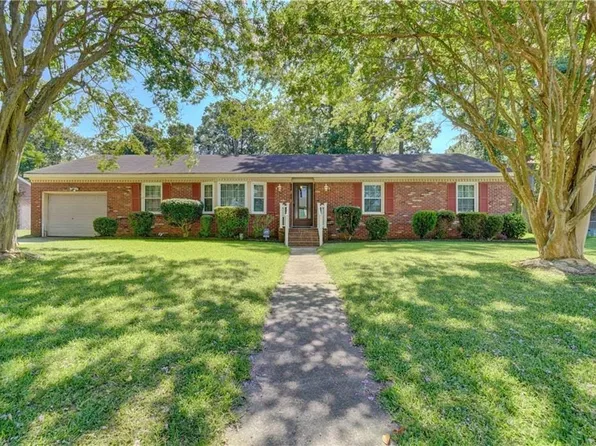 2161 Armada Dr E, Chesapeake, VA 23321
