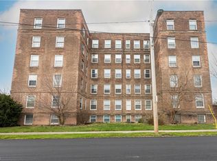 14603 Milverton Rd #203, Cleveland, OH 44120