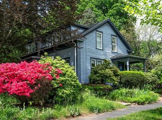303 South St, Northampton, MA 01060