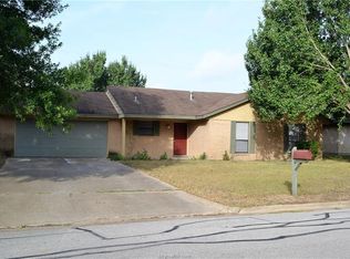 3504 Pecos Ct, Bryan, TX 77801