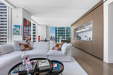 Rented by BARNES New York