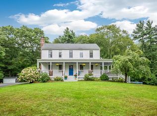 14 Cross St, Lakeville, MA 02347