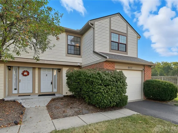 8477 Woodgrove Ct, Dayton, OH 45458