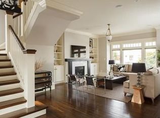 1325 Clement St, San Francisco, CA 94118