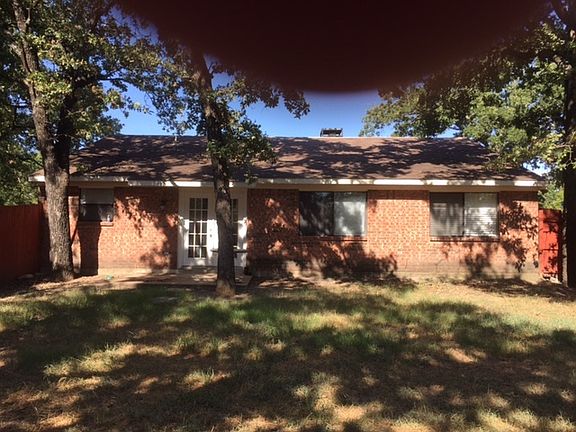 2nd image of 4603 Platte Dr