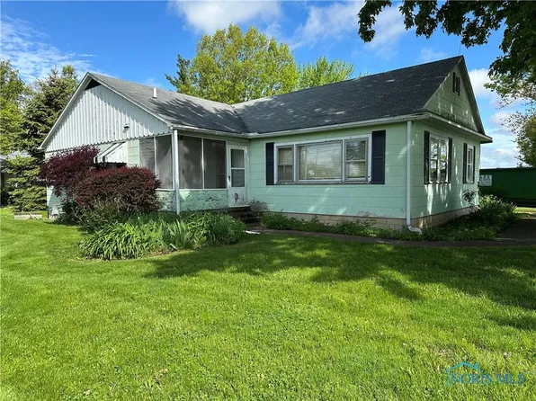 8517 W State Route 163, Oak Harbor, OH 43449