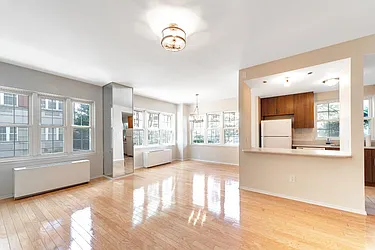 Sold by City Wide Brokerage