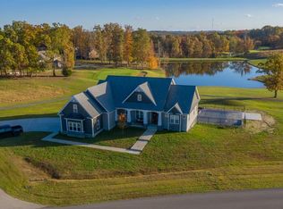 11 Double Eagle Way, Morehead, KY 40351