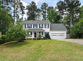 108 Bayreuth Pl, Cary, NC 27513
