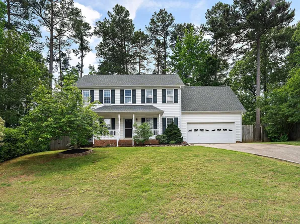 108 Bayreuth Pl, Cary, NC 27513
