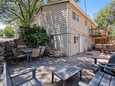 1633 N Chestnut St, Colorado Springs, CO, 80907