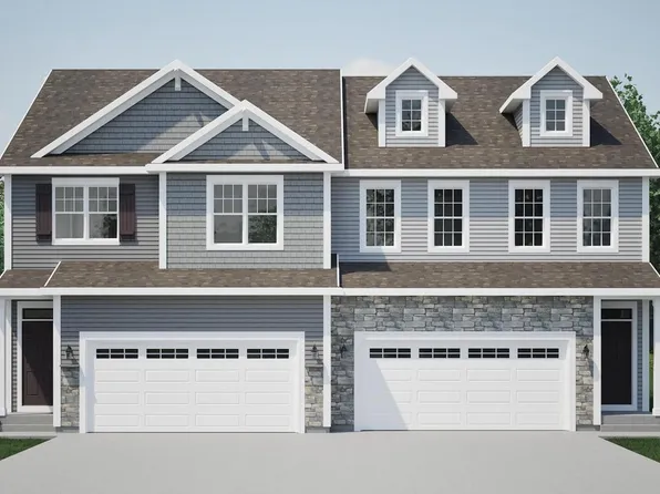 951 Lagom WAY, Oconomowoc, WI 53066