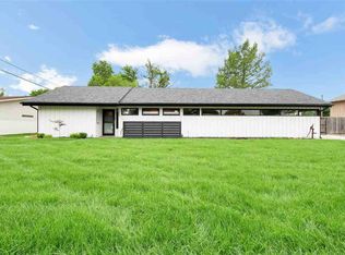 2605 W Bobwhite Rd, Wichita, KS 67204