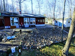 N942 Sunrise Point, Chetek, WI 54728