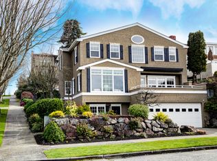 4121 W Dravus St, Seattle, WA 98199