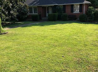 268 N Spalding Ave, Lebanon, KY 40033