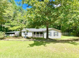 1393 Satellite Cir, Fortson, GA 31808