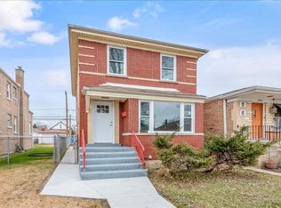 10144 S Carpenter St, Chicago, IL 60643