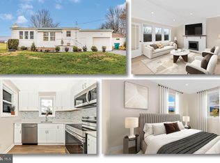 8128 Apples Church Rd, Thurmont, MD 21788