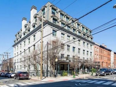 600 Hudson St APT 1A, Hoboken, NJ, 07030