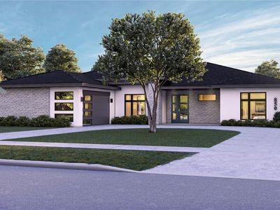 850 Hillcrest Ave, Maitland, FL, 32751