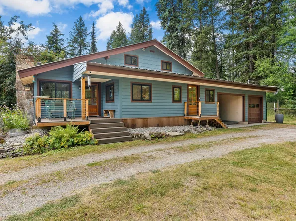 2045 Lion Mountain Loop Rd, Whitefish, MT 59937