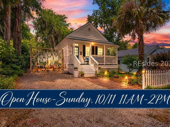 706-708 Church Street, Beaufort, SC 29902