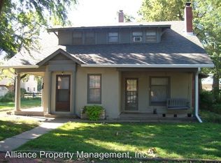 717 Humboldt St APT 05, Manhattan, KS 66502