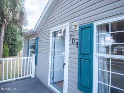 107 FOLKLORE Drive, Satsuma, FL, 32189