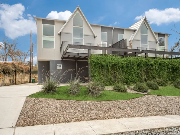 128 MARCIA PL, San Antonio, TX 78209