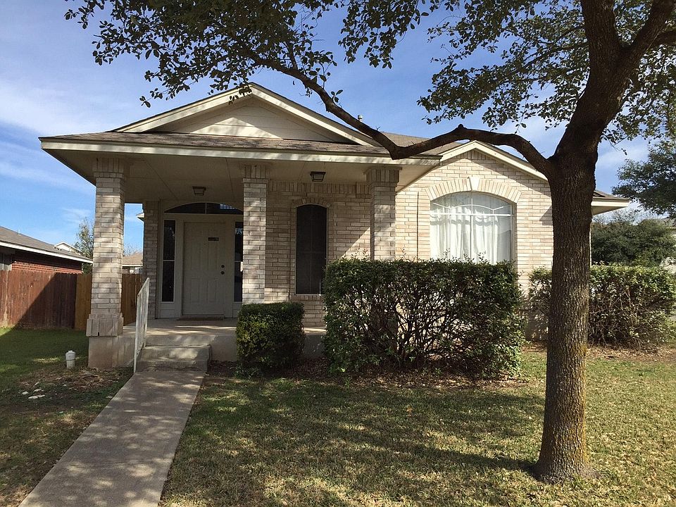 Front House