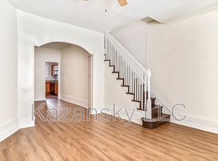 4808 N Franklin St, Philadelphia, PA 19120