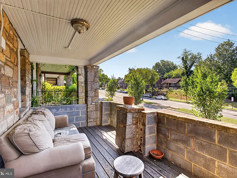 5016 E Capitol St NE — Photo 18