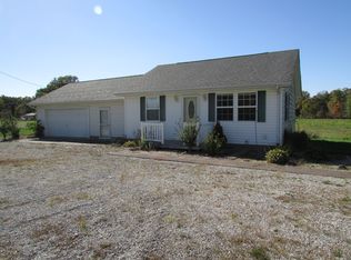14680 W 800 N, Jasonville, IN 47438