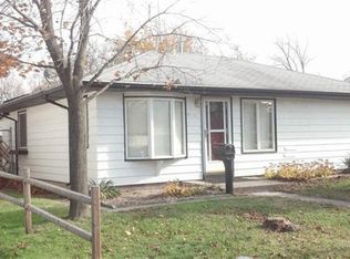 6719 Leland Ave, Hammond, IN 46323