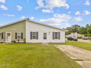 83 Balsam Rd, Jacksonville, NC 28546