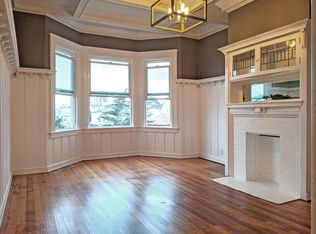 837 Scott St, San Francisco, CA 94117